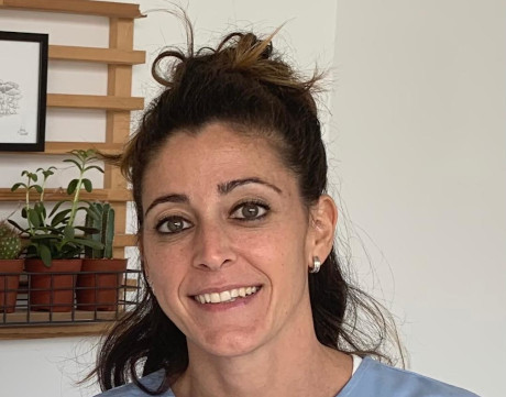 Macarena Giménez Ruiz