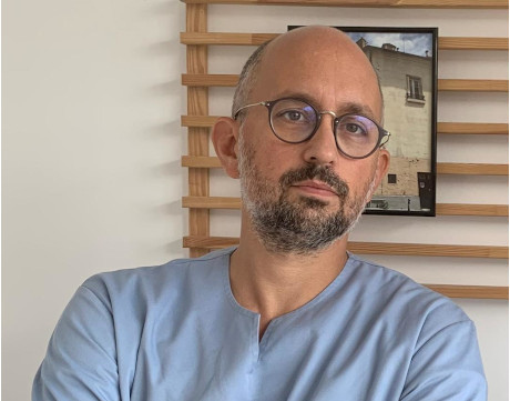 Emmanuel Bourdillon
